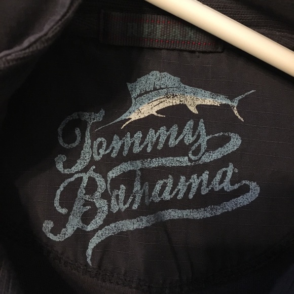 Tommy Bahamas relax jacket - Picture 2 of 3