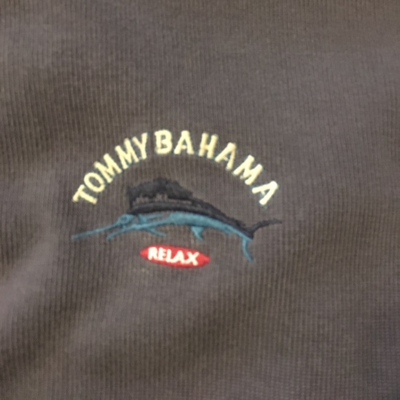 Tommy Bahamas relax jacket - Picture 3 of 3