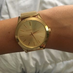 Michael Kors watch