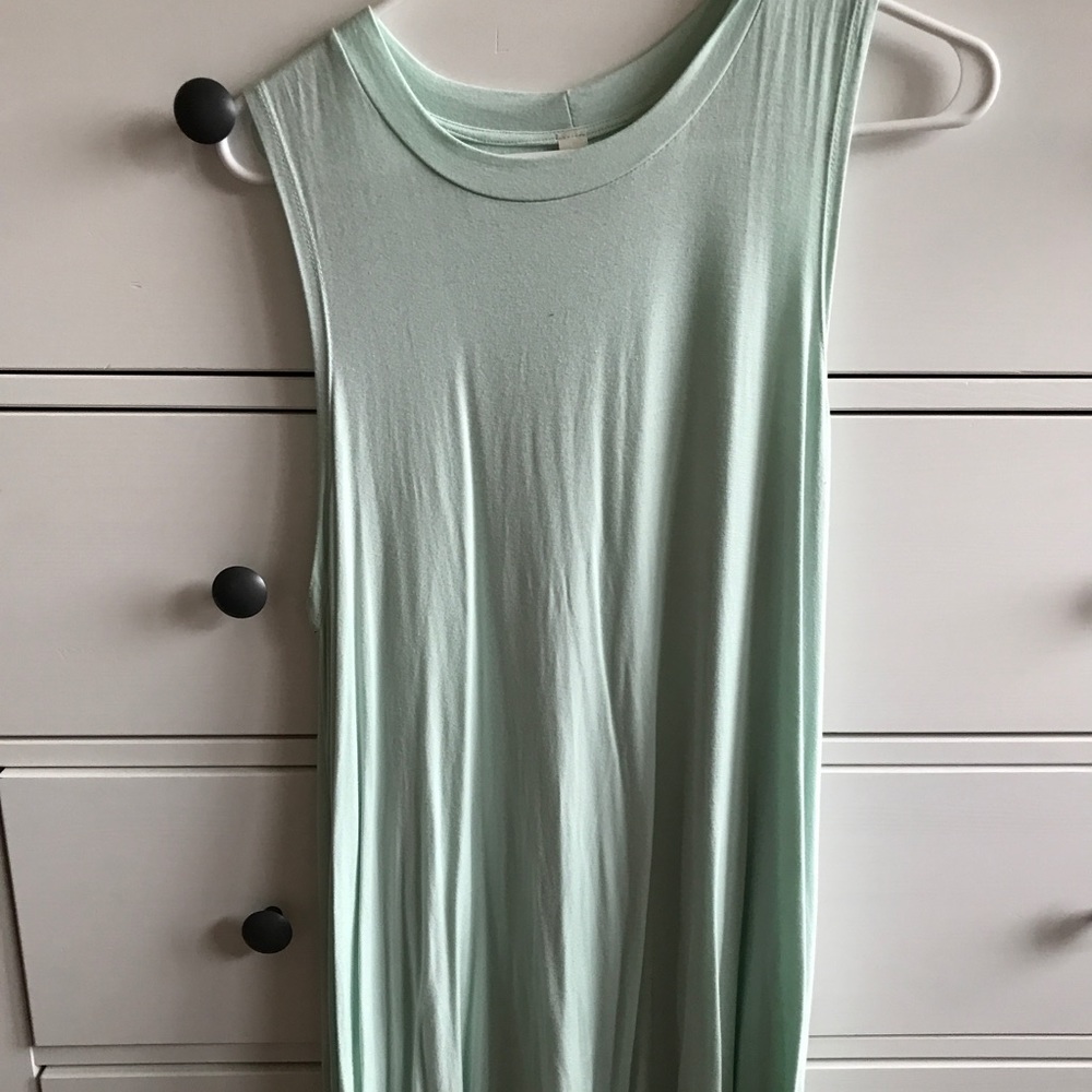 Shift dress