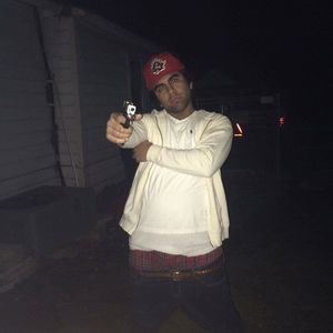 Meet your Posher, Erick