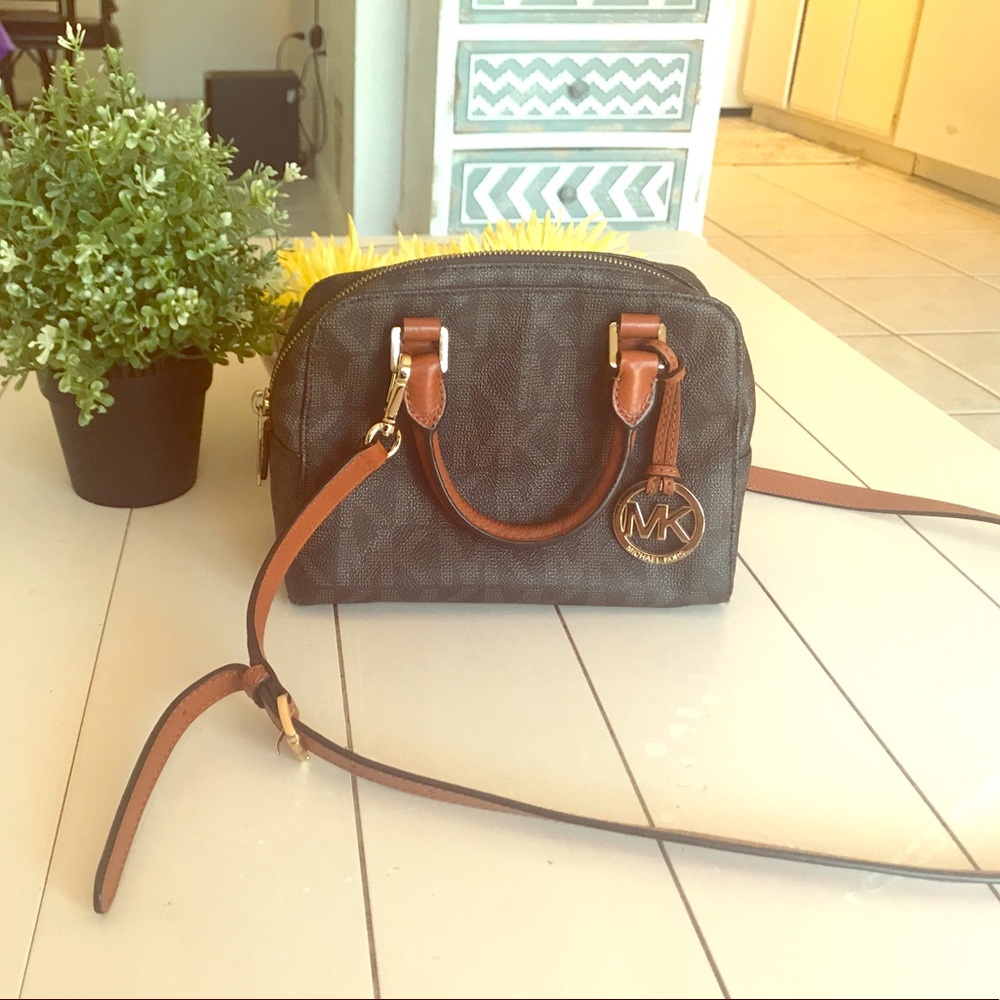 👛👛 Michael Kors Cuteness Bag 👛👛