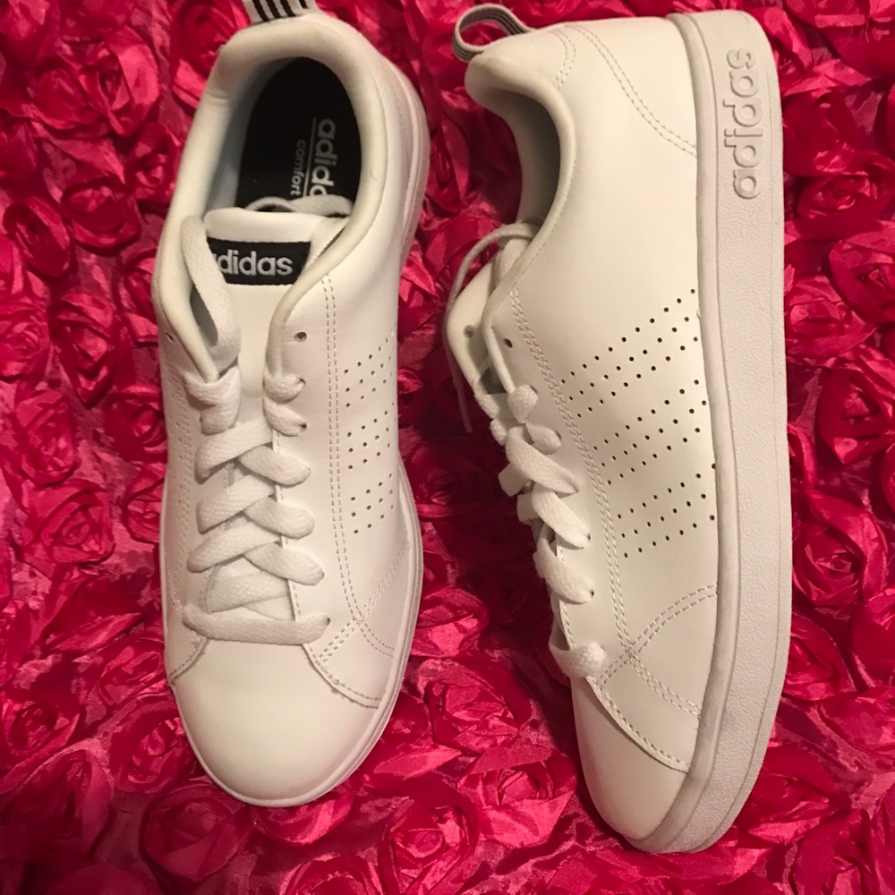 Adidas neo comfort footbed