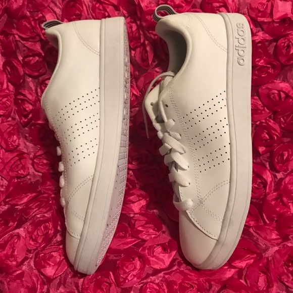 Adidas neo comfort footbed main image 4