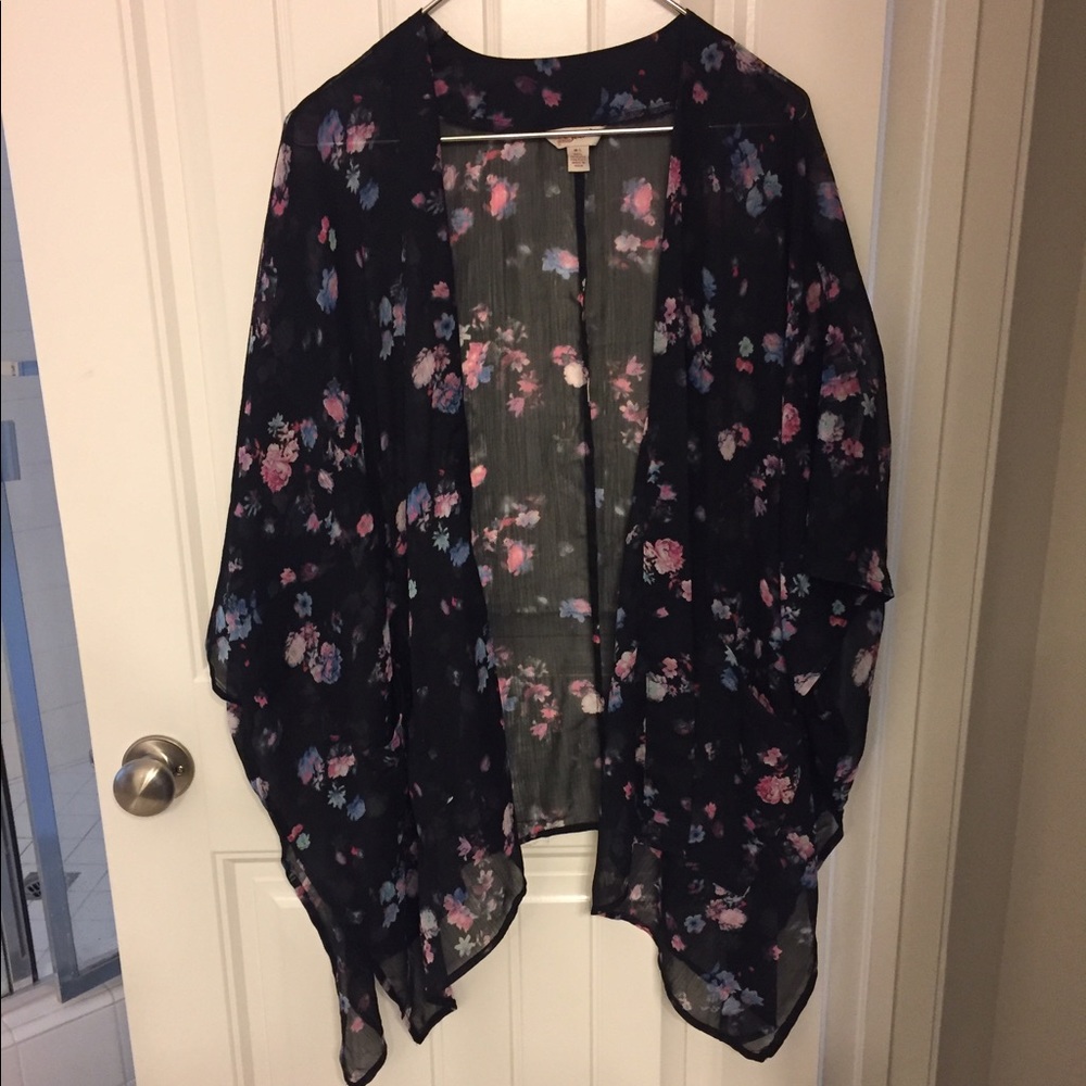 Nice Kimono
