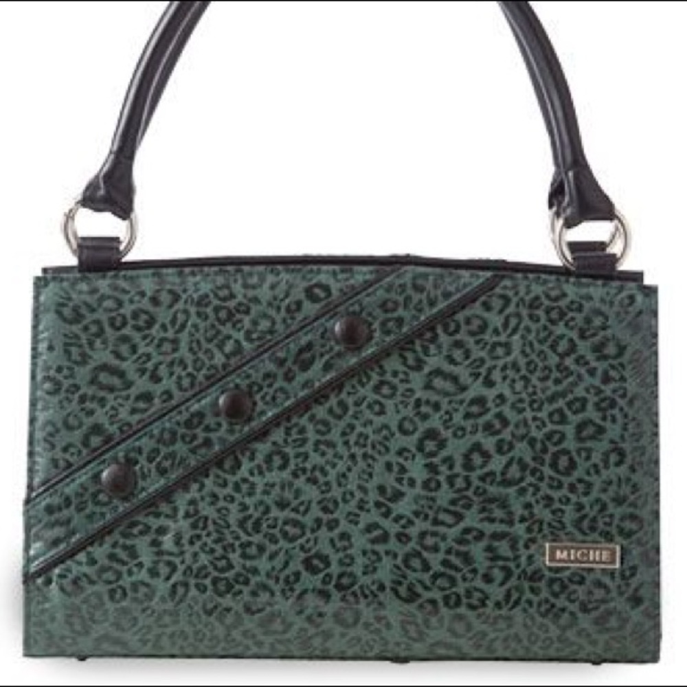 MICHE Classic Becky Shell-handles NOT included