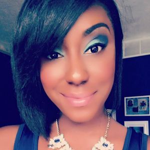 Meet your Posher, Erica