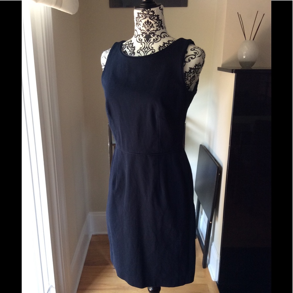 EUC Tommy Hilfiger dress