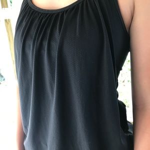 Lululemon No Limits Tank size 8