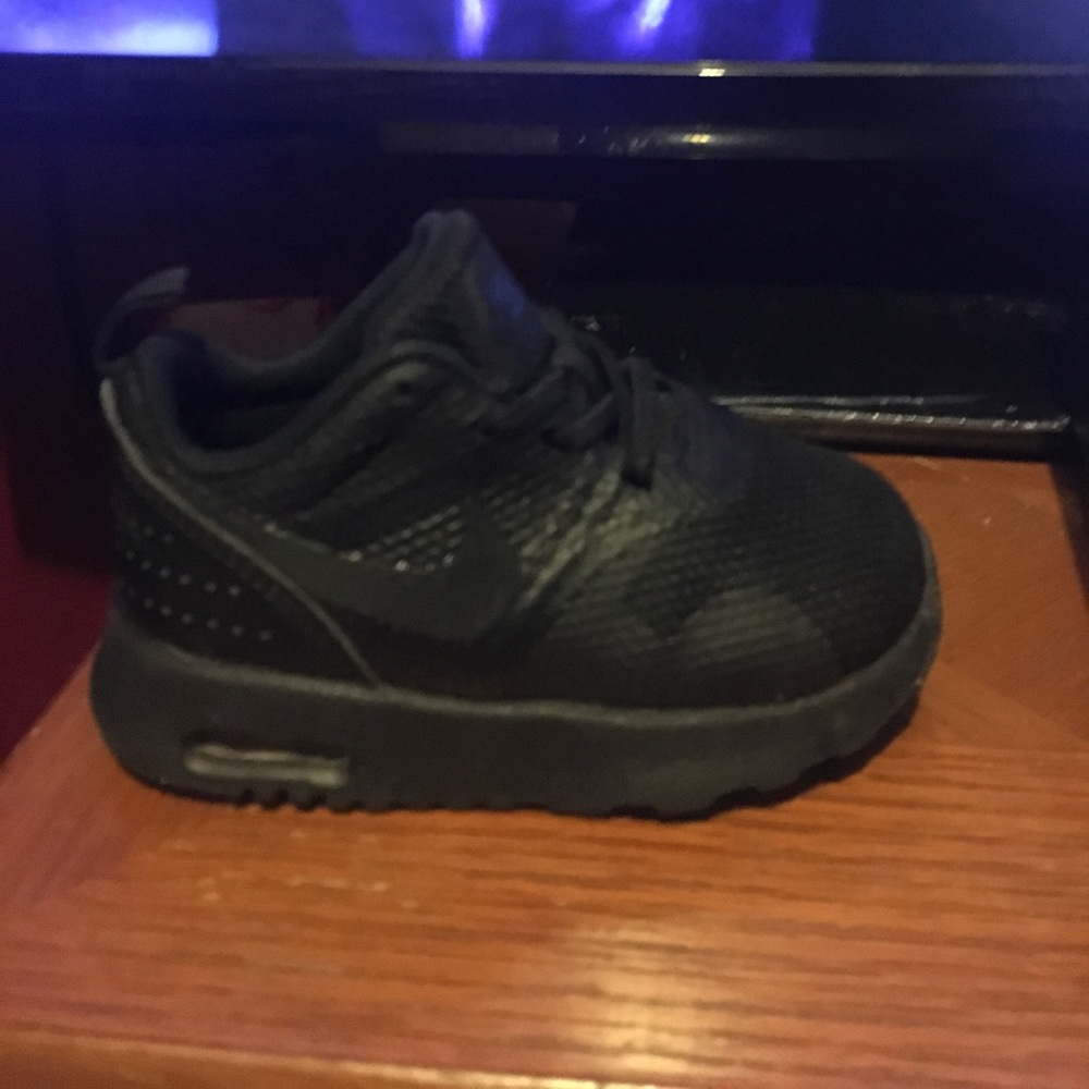 Nike sneakers