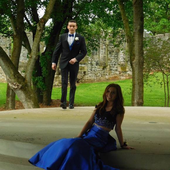 Meet your Posher, Mason - Picture 1 of 1