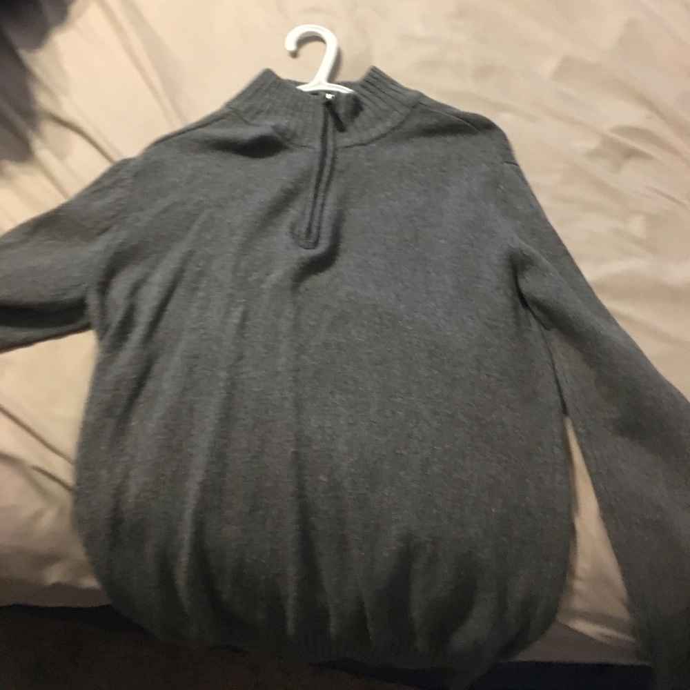 Columbia fleece jacket