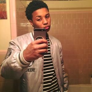 Meet your Posher, Damion