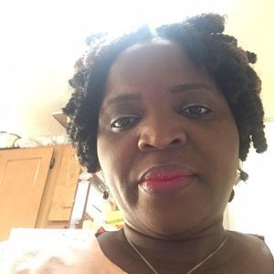 Meet your Posher, Adenike