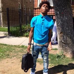 Meet your Posher, Elisha