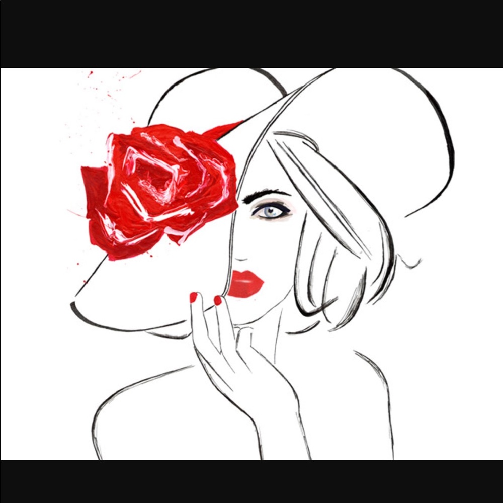 Meet your Posher, Nily