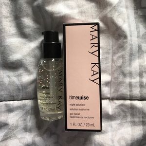 TimeWise Night solution