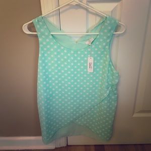 Charming Charlie Tank Top
