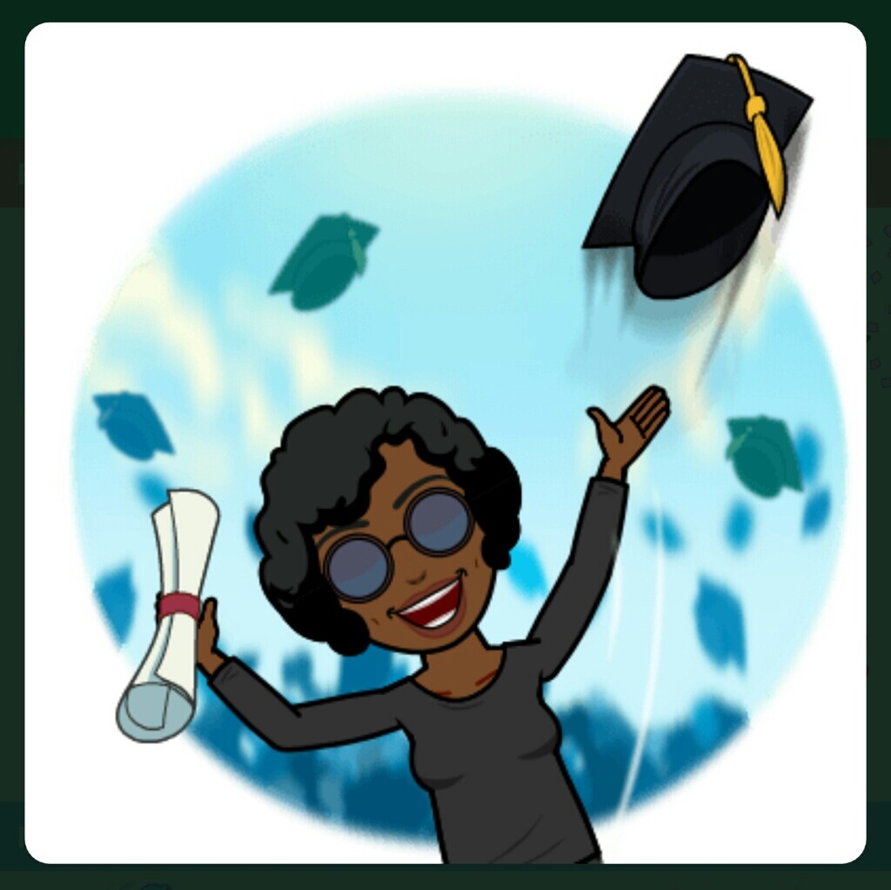 I Graduated High School
