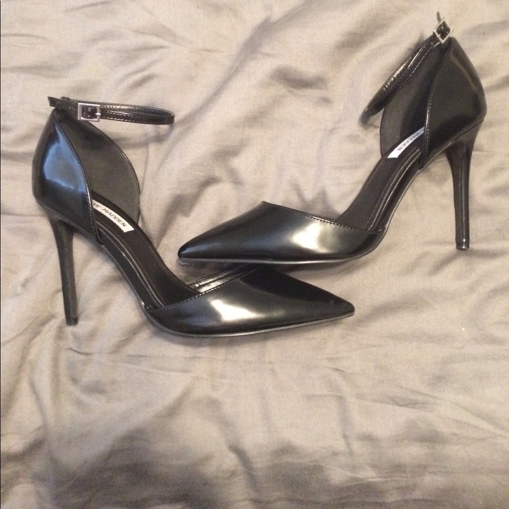 Steve Madden shana heels sz 11