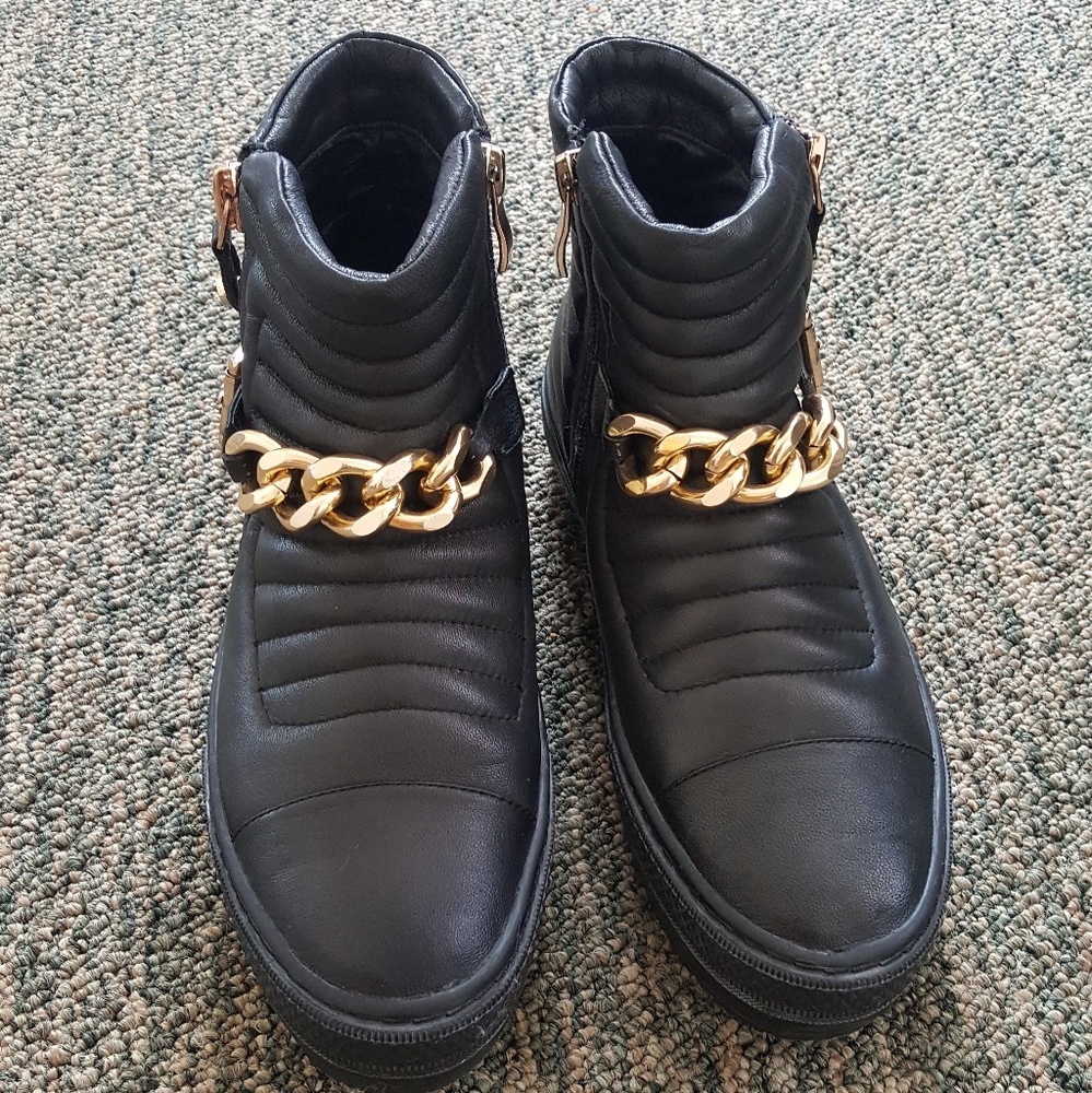 Scervino Street boots