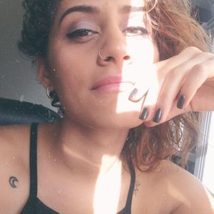 Meet your Posher, Katherynne