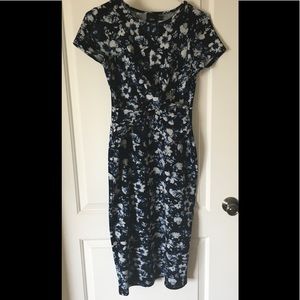 ASOS maternity dress