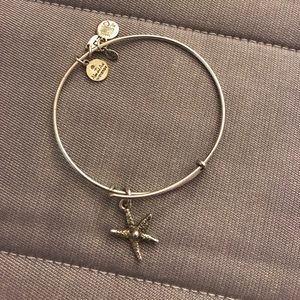 starfish bracelet