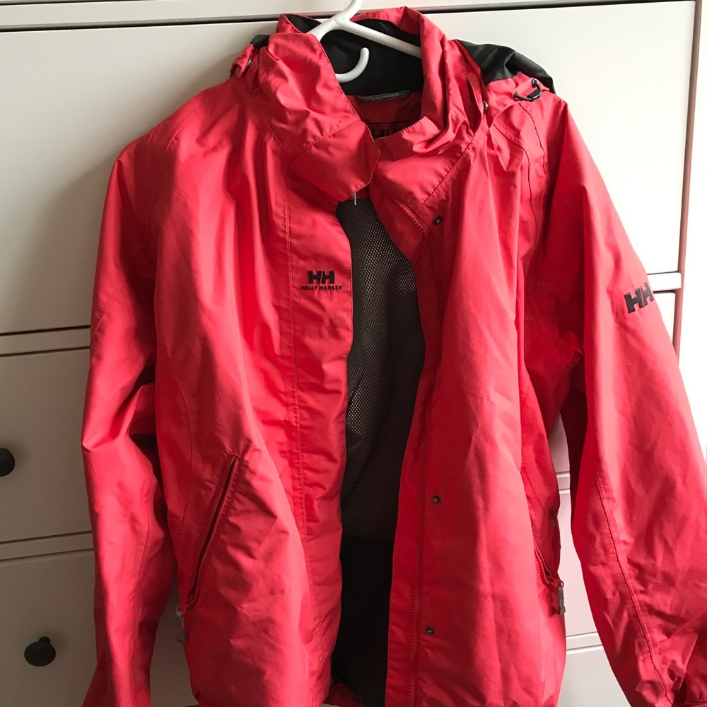 Helly Hansen Jacket