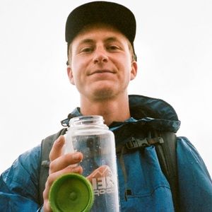 Meet your Posher, Andrew