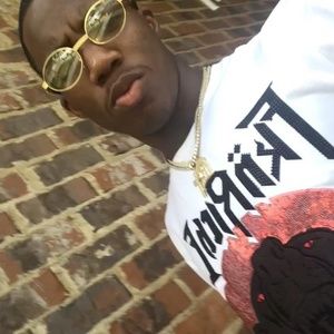 Meet your Posher, Andre