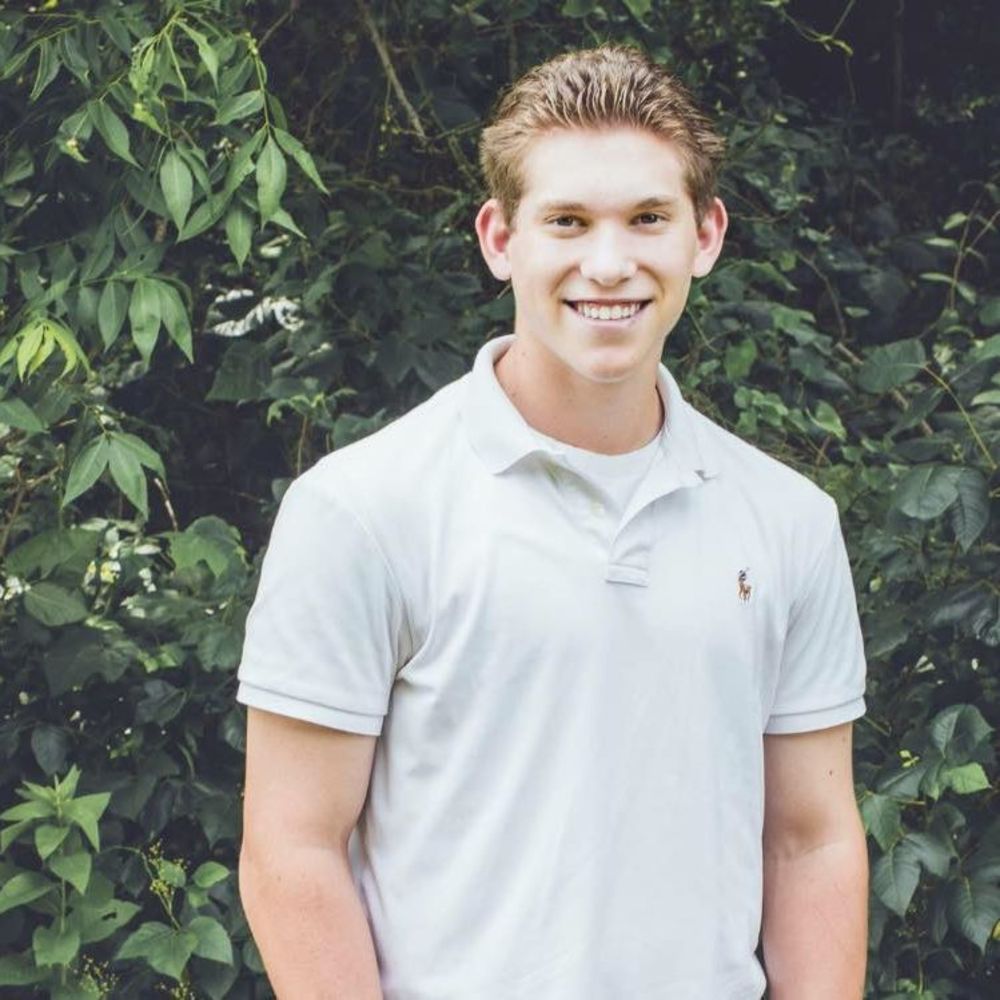 Meet your Posher, Jordan