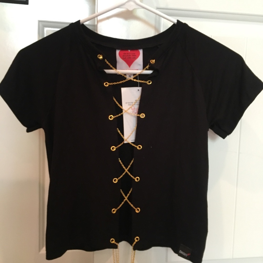 Omweekend tee