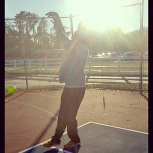 Meet your Posher, Hunter