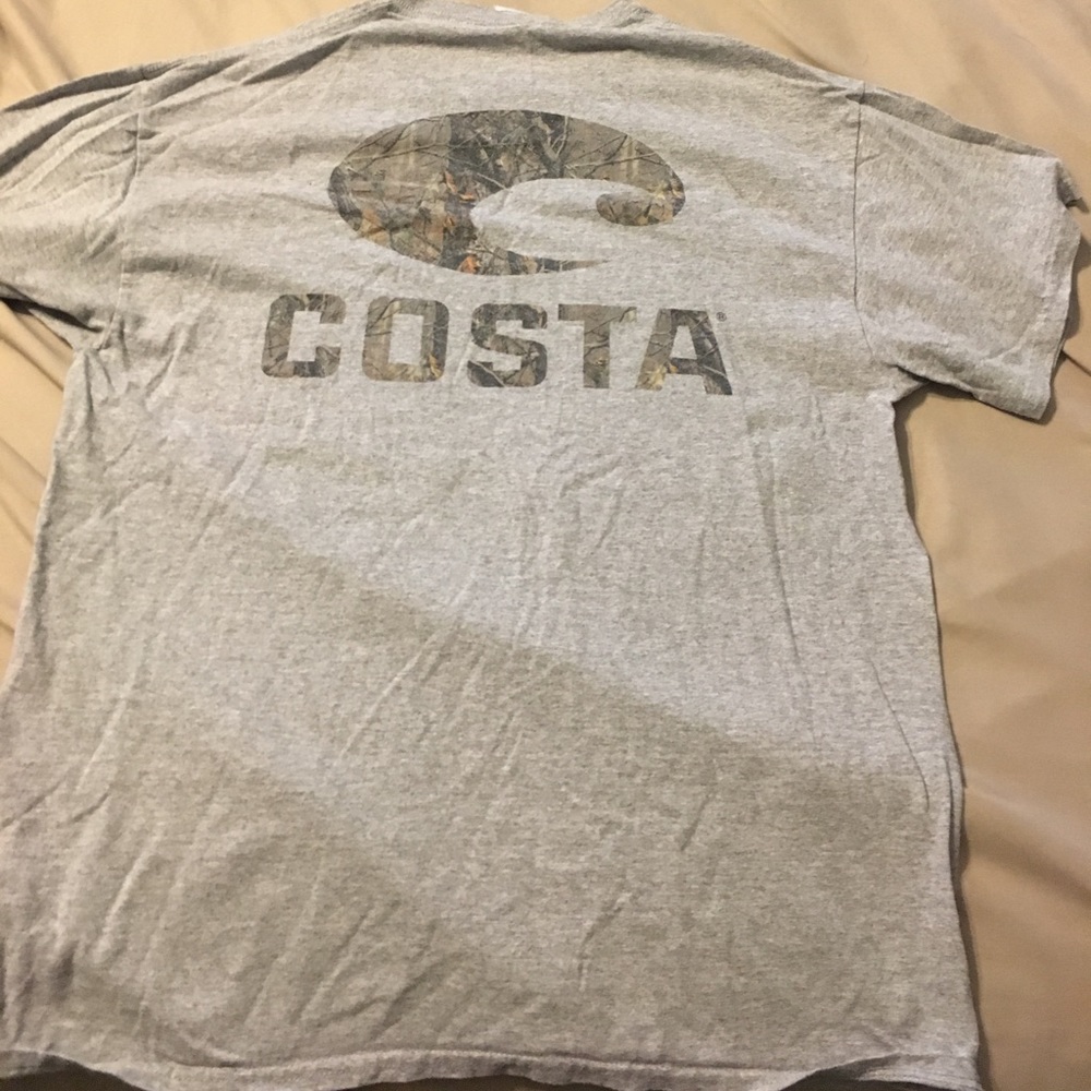 Costa shirt