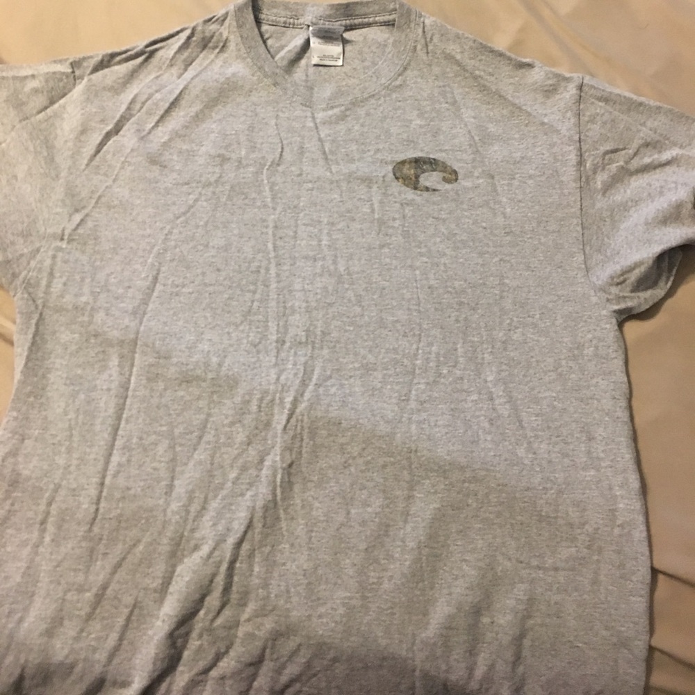 Costa shirt - Picture 2 of 2