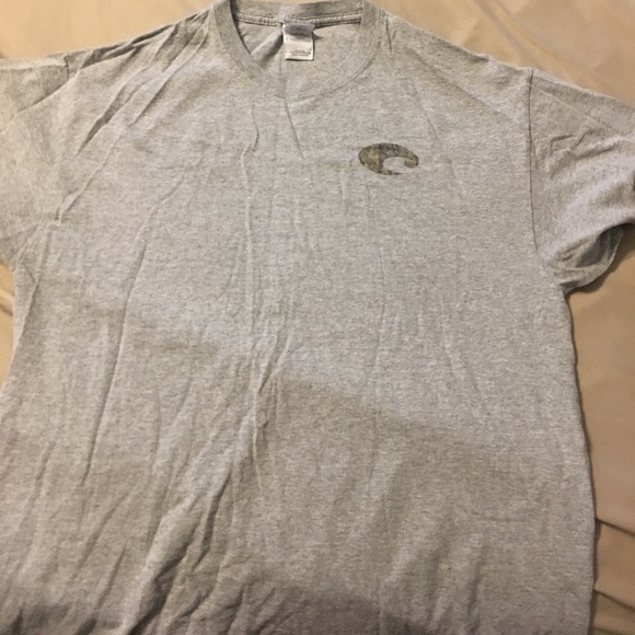 Costa shirt - Picture 2 of 2