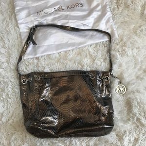 Michael Kors purse