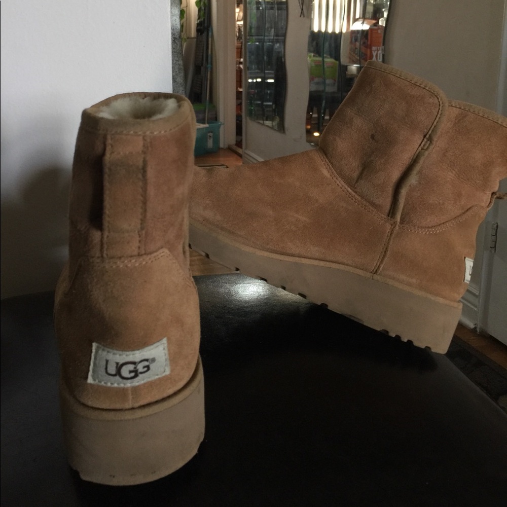 Uggs