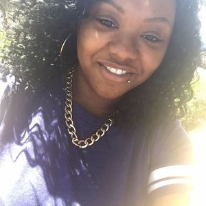 Meet your Posher, Tiara