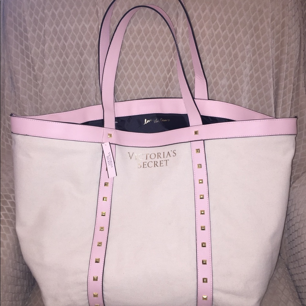 Victoria's Secret tote new w/ tag