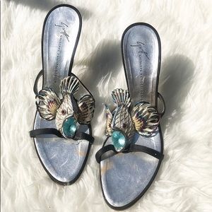 giuseppe zanotti design