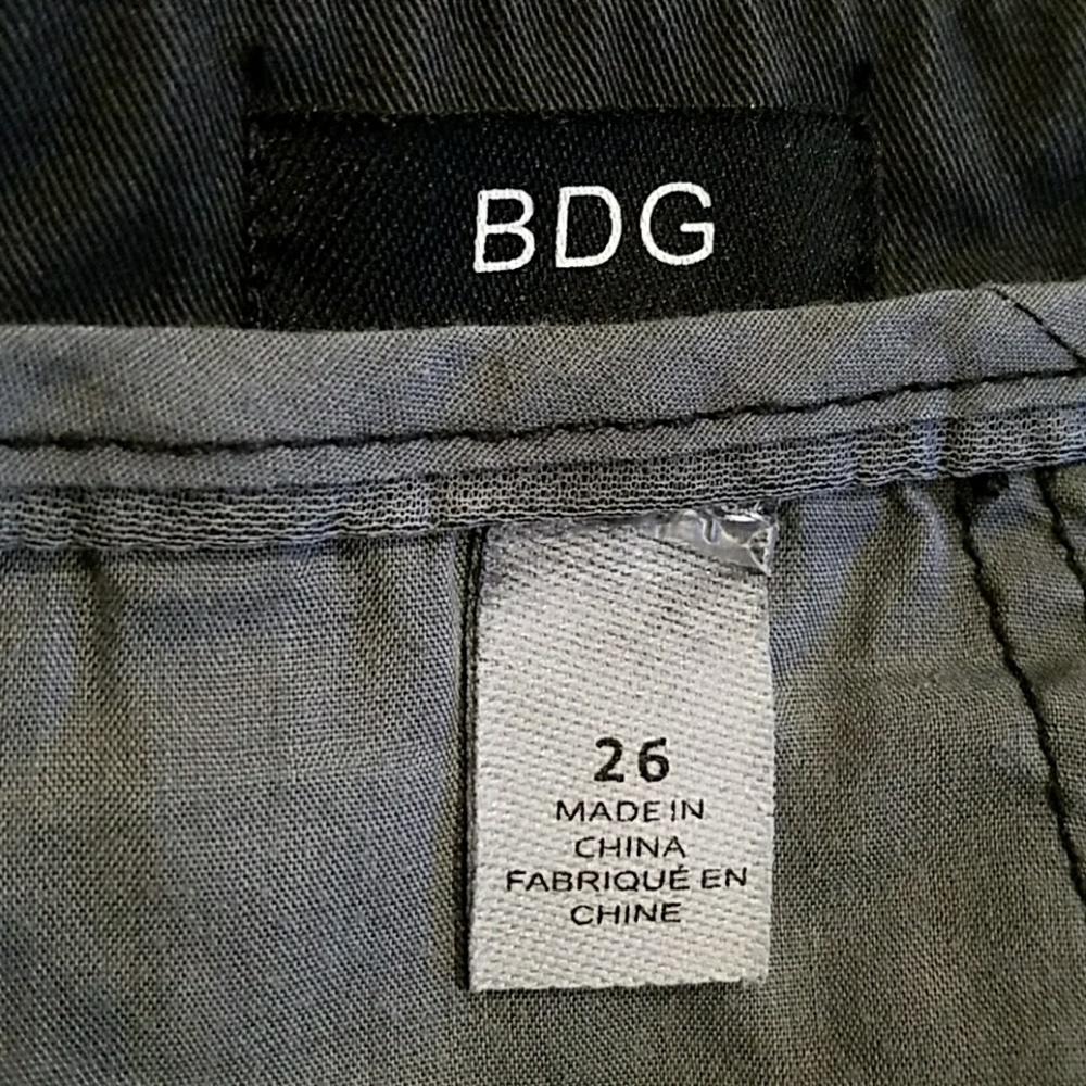Bdg Pants - image 5