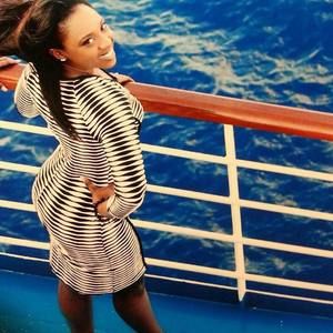 Meet your Posher, Jasmine