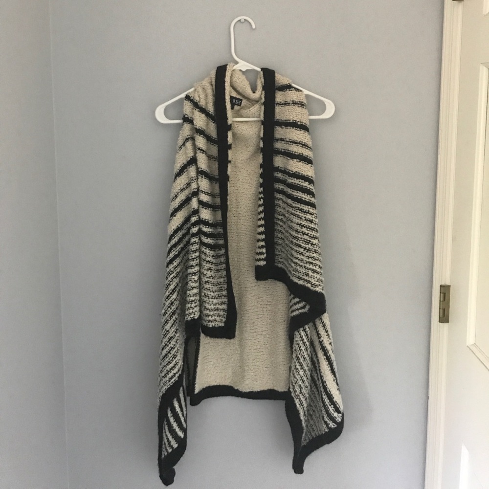 A.n.a. Sweater cardigan