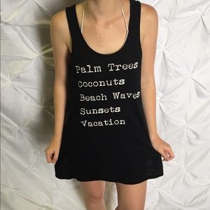 Xhilaration Beach Cover Up