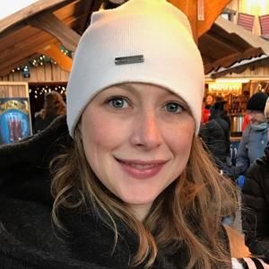 Meet your Posher, Lindsay