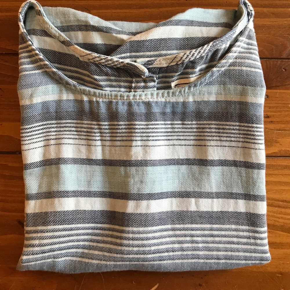 Current/Elliott Button Back Top - image 3