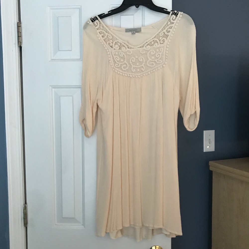 Shirt Dress.