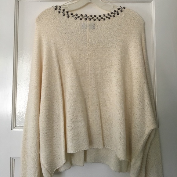 Embellished sweater from Nordstrom - Picture 3 of 3